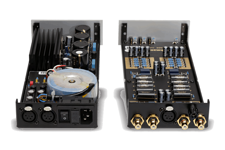 Lehmann Audio Decade Jubilee