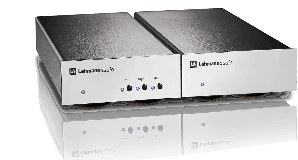Lehmann Audio Decade Jubilee