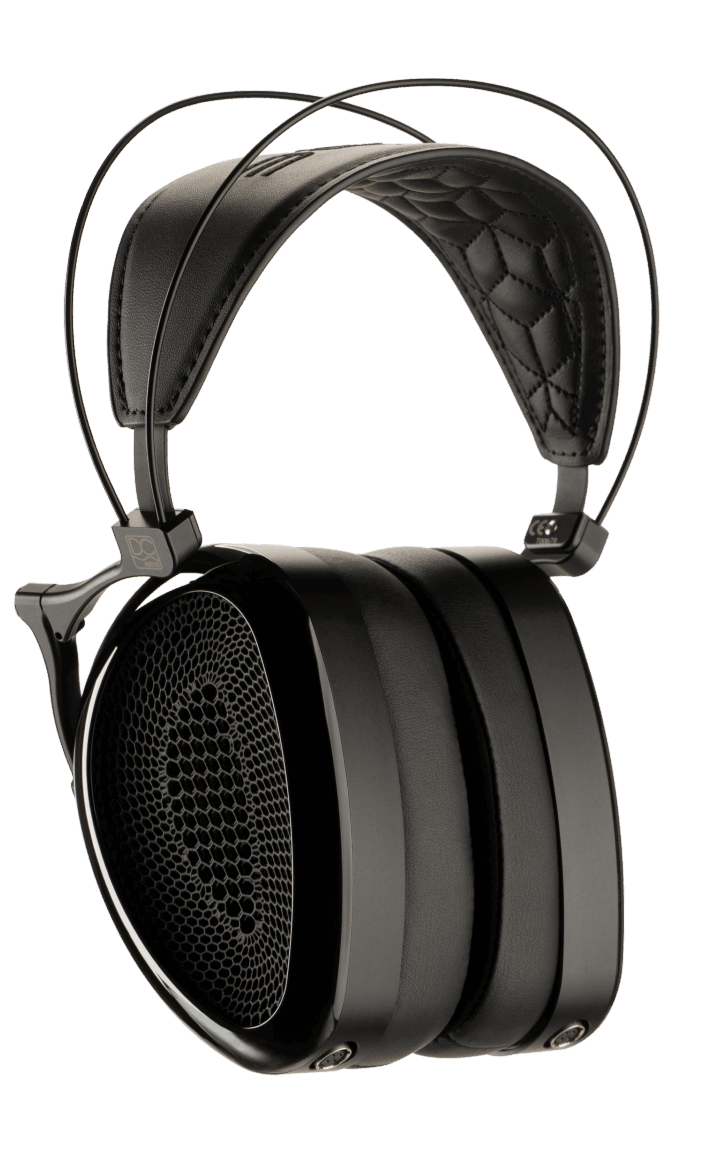 Dan Clark Audio Noire XO Open-Back (FOLDING) (available to demo)