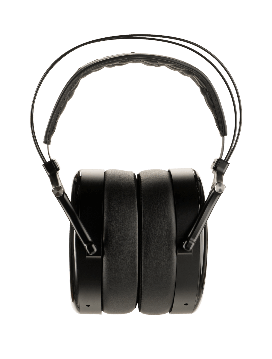 Dan Clark Audio Noire XO Open-Back (FOLDING) (available to demo)