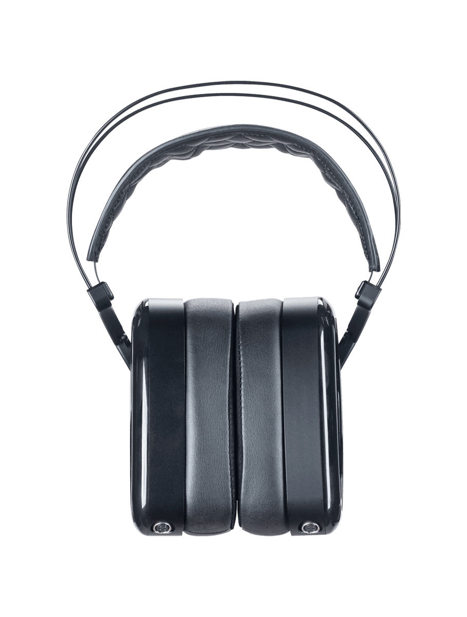 Dan Clark Audio Noire X Closed-Back (FOLDING) (available to demo)
