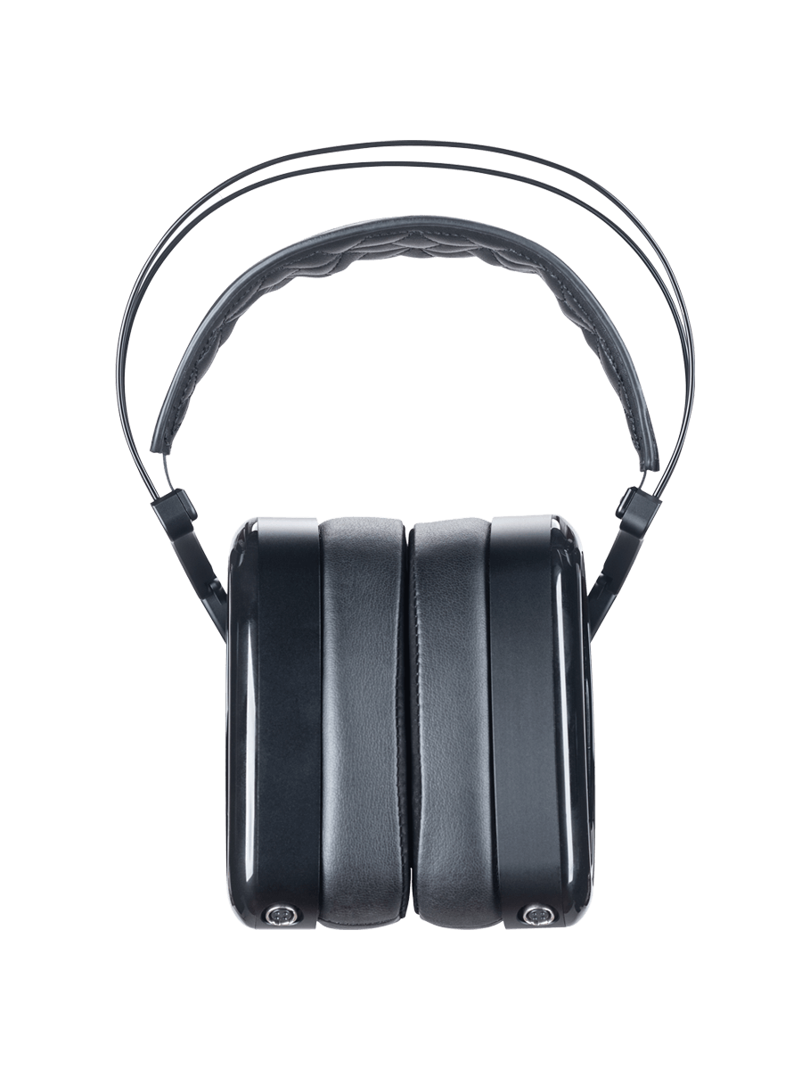 Dan Clark Audio Noire X Closed-Back (FOLDING) (available to demo)