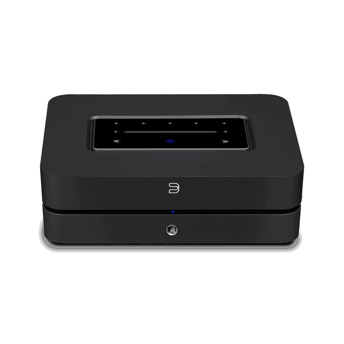 Bluesound POWERNODE (2025) Wireless Multi-Room Music Streaming Amplifier with HDMI