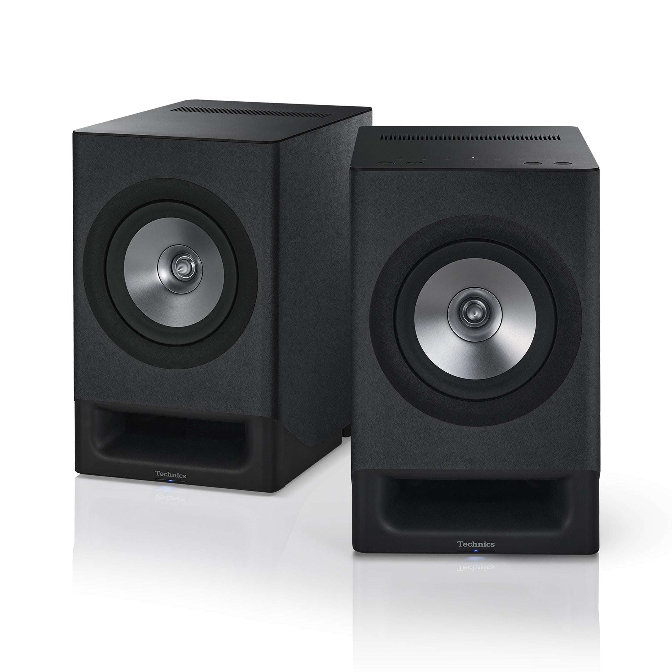 Technics SC-CX700 Wireless WIFI Speaker System
