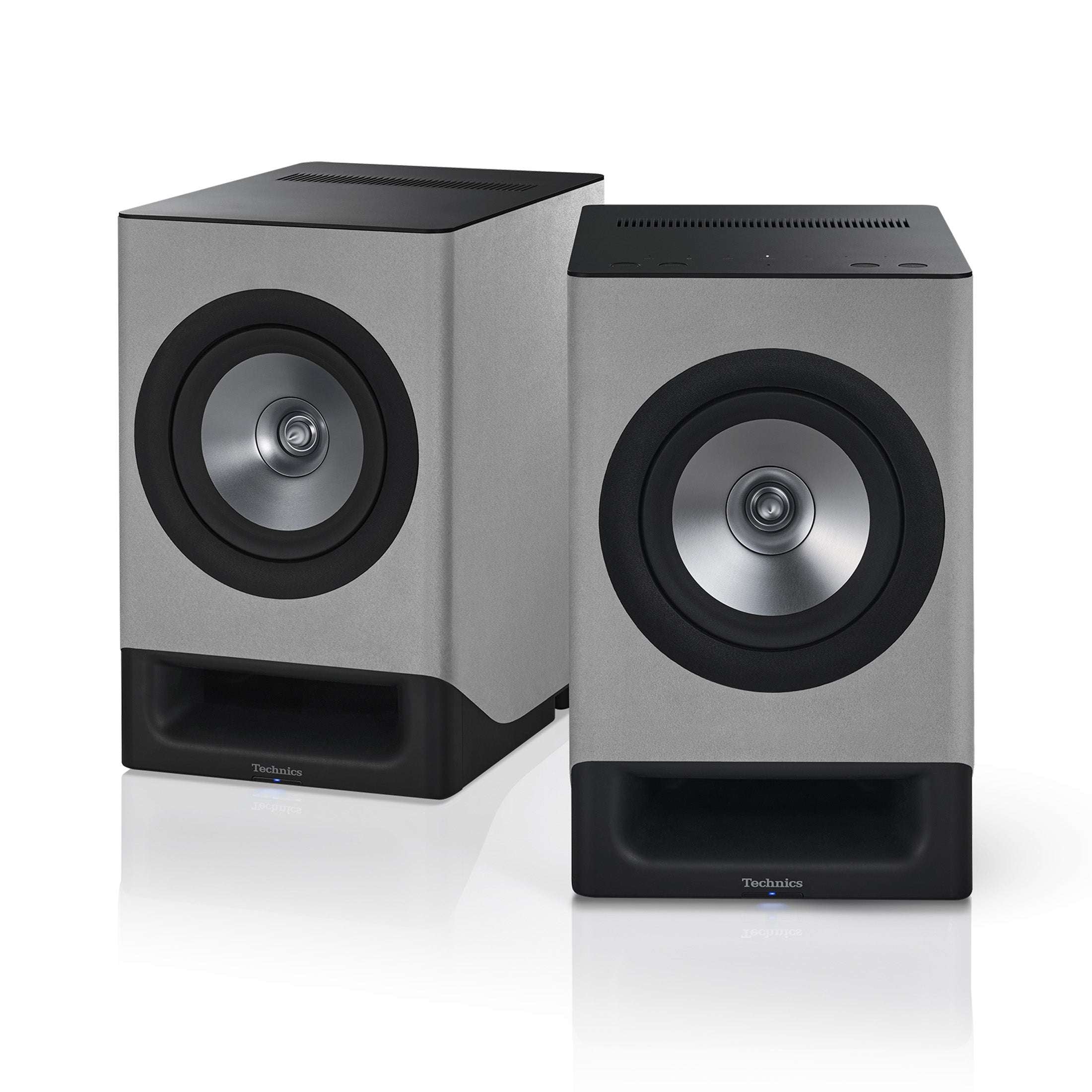 Technics SC-CX700 Wireless WIFI Speaker System