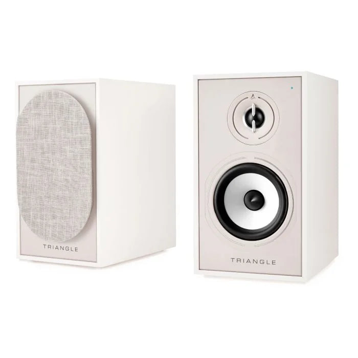 Triangle Borea BR02 Connect Bookshelf Loudspeakers