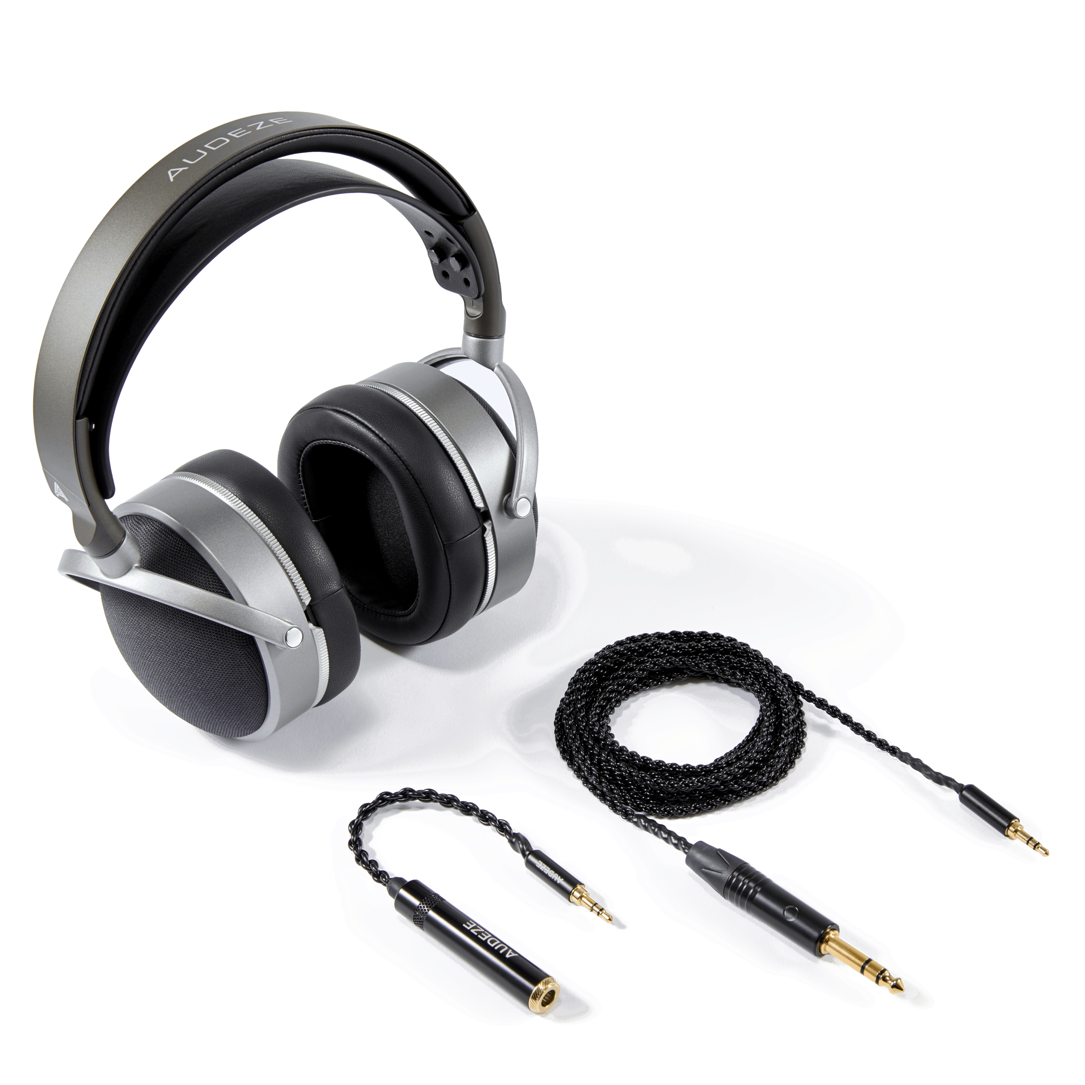 Audeze LCD-S20 Closed-Backed Headphones (available to demo)