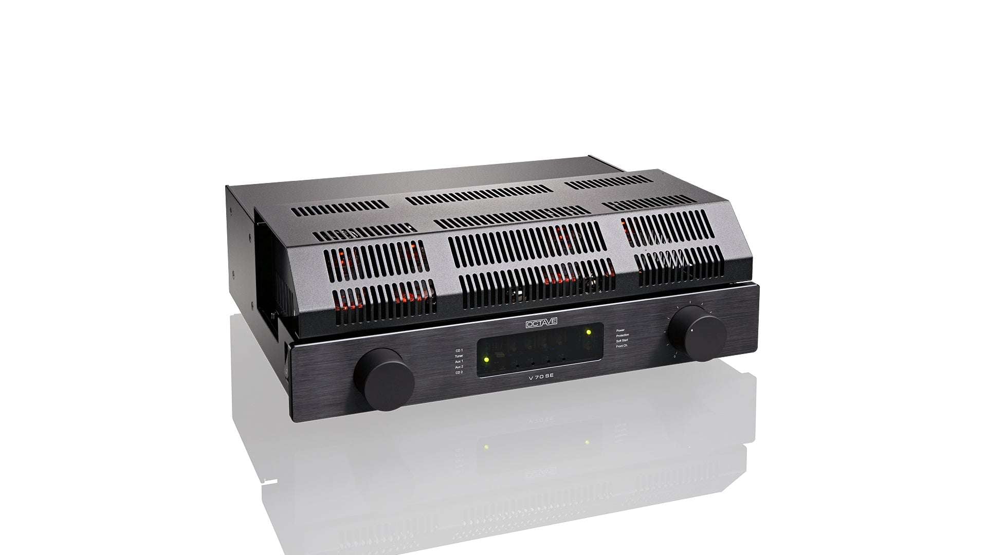 Octave V 70 SE Tube Integrated Amplifier