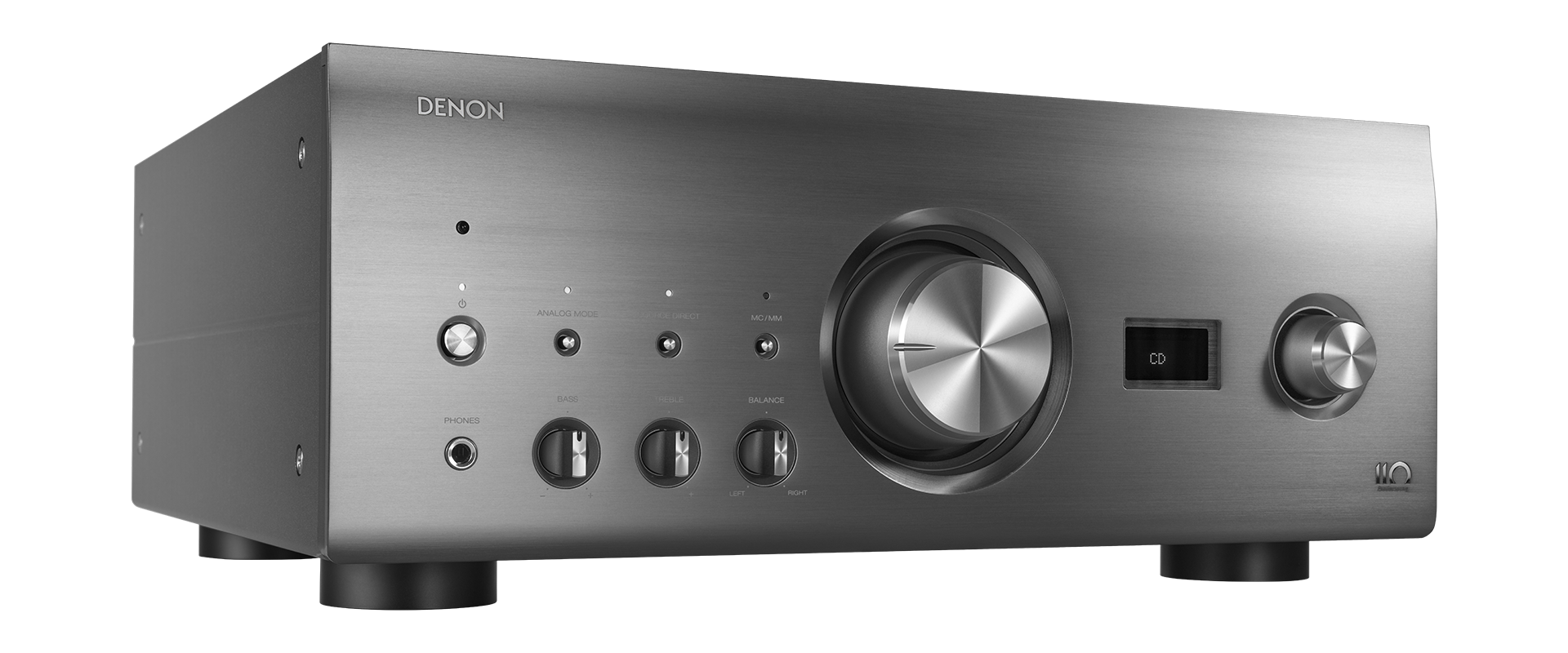 Denon PMA-A110 Limited Anniversary Edition Integrated Amplifier (available to demo)(floor sample sale)