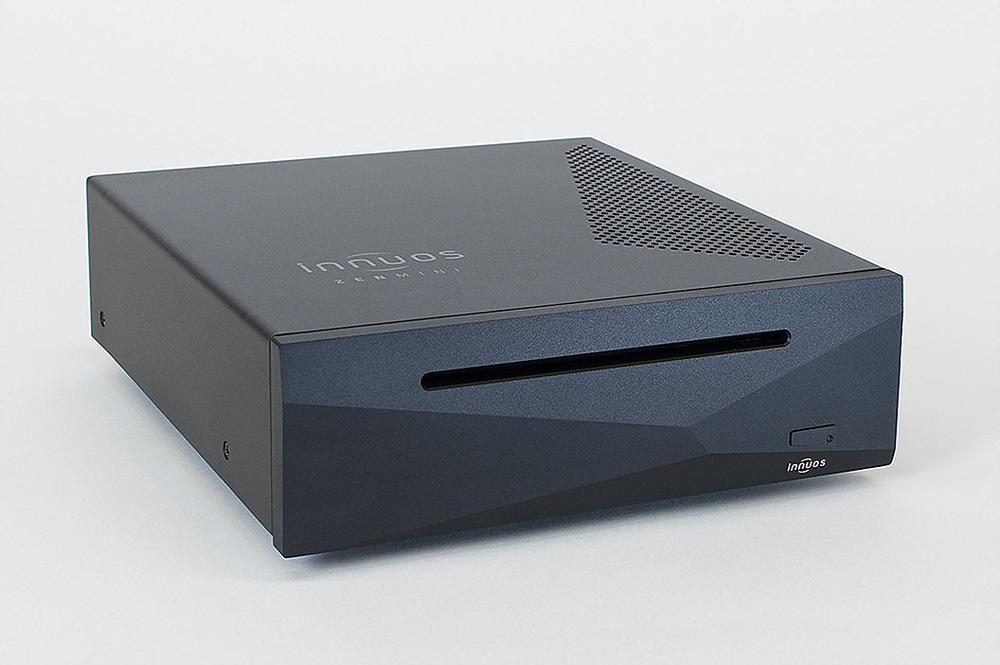 Innuos ZENmini S Mk3 Server/Streamer (available to demo)