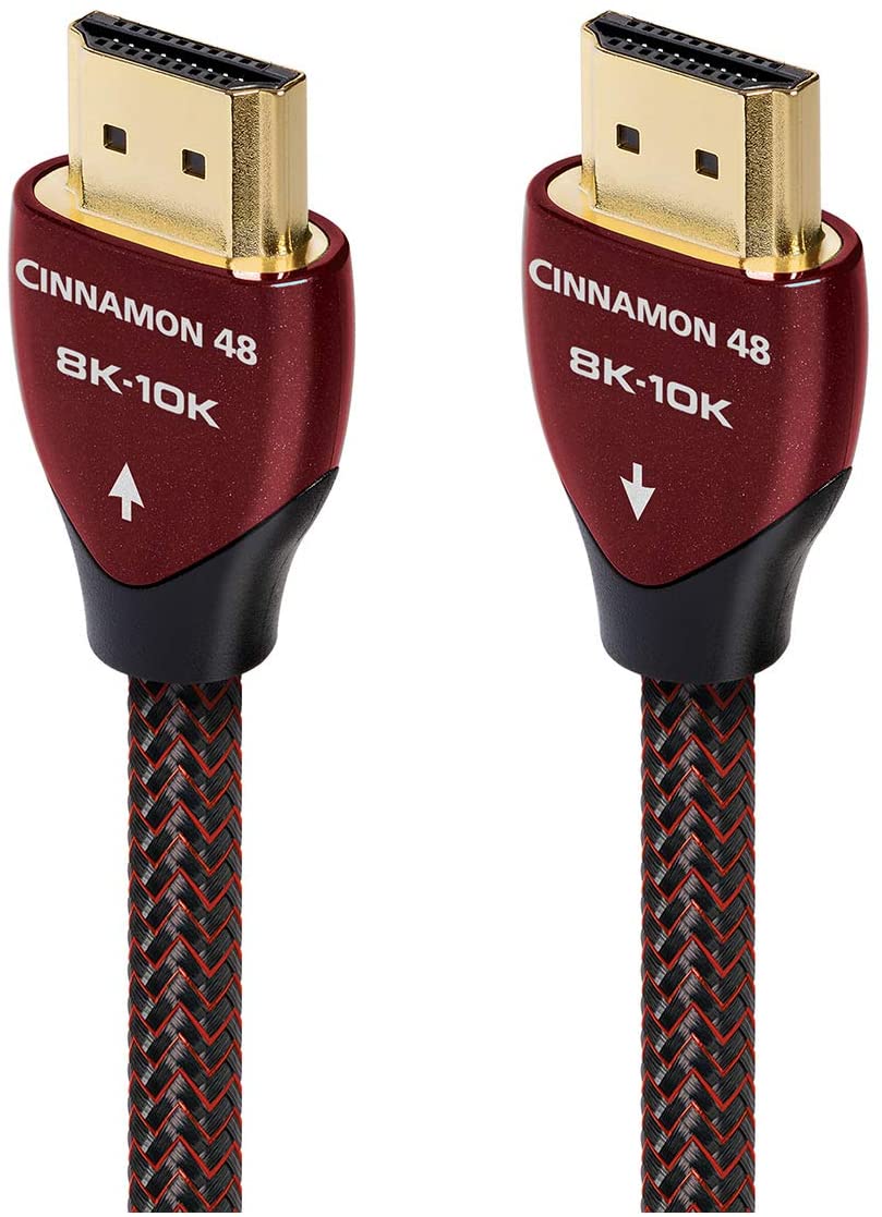 AudioQuest HDMI Cables