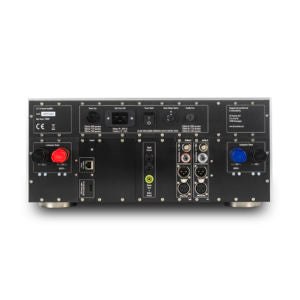 CH Precision A1.5 Power Amplifier (available to demo)