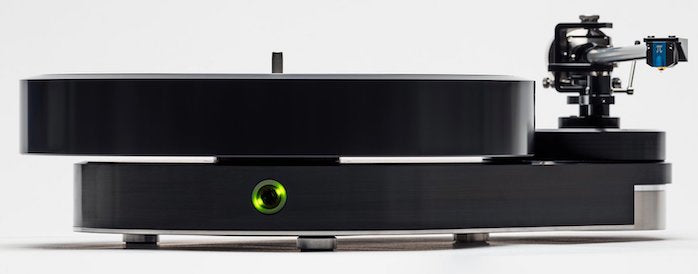 Brinkmann Taurus (available to demo)
