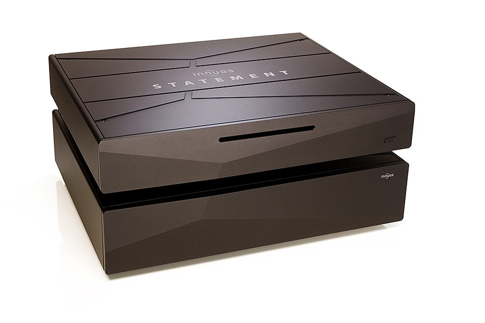 Innuos Statement Server w/ Next-Gen Power Supply Upgrade