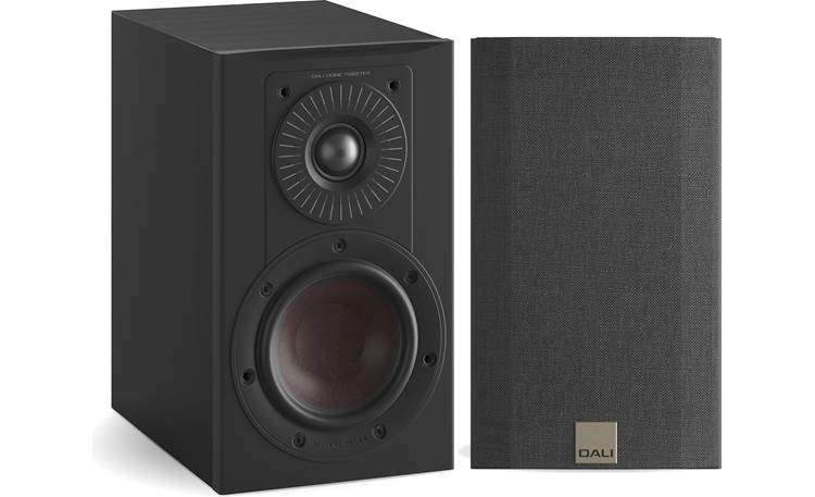 Dali Opticon 1 MK2 Bookshelf Loudspeaker (PAIR)