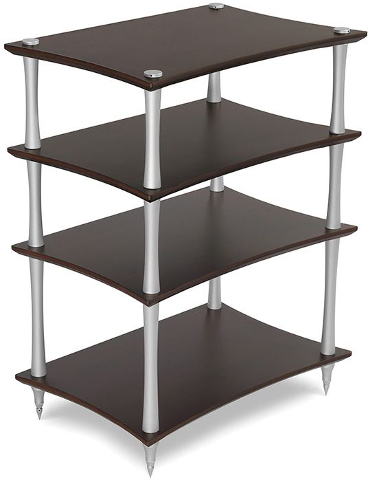 Quadraspire Q4 EVO Equipment Rack (available for demo)