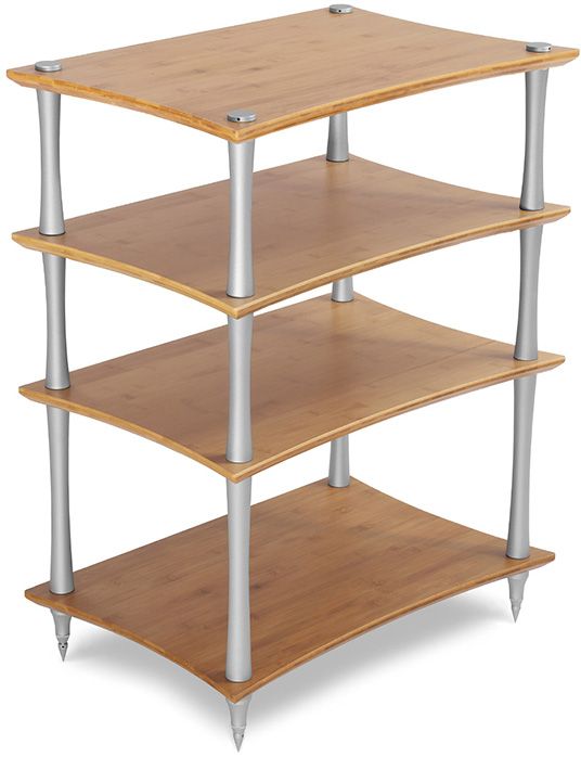 Quadraspire Q4 EVO Equipment Rack (available for demo)