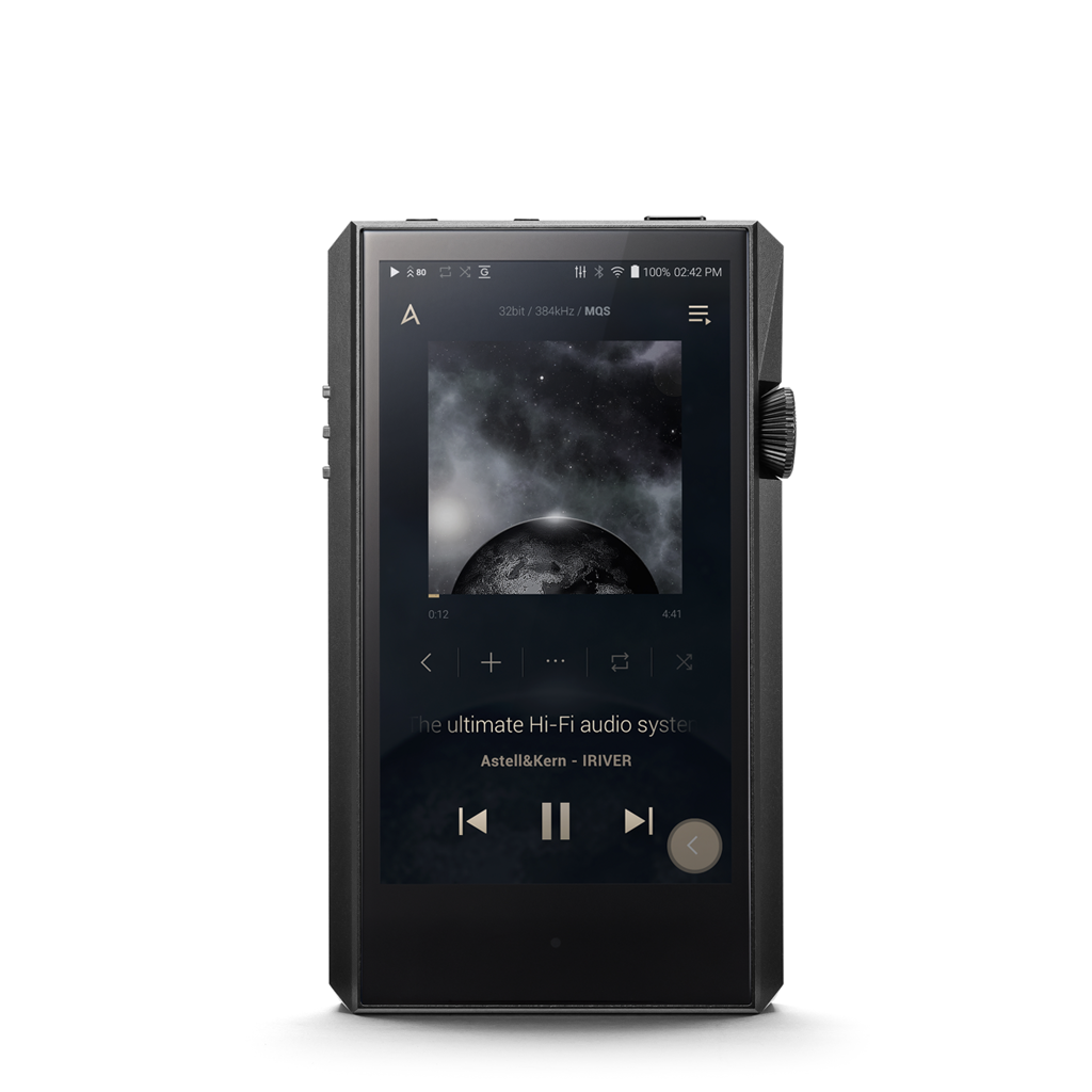 Astell & Kern SP1000M DAP Music Player (available to demo) (SALE)