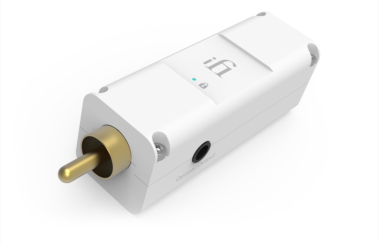 iFi SPDIF iPurifier2