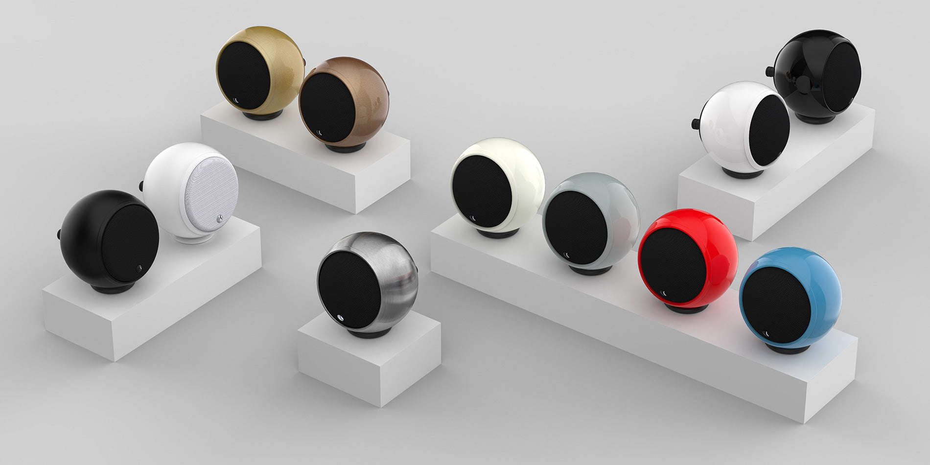 Anthony Gallo Nucleus Micro SE (available to demo) – AudioVision