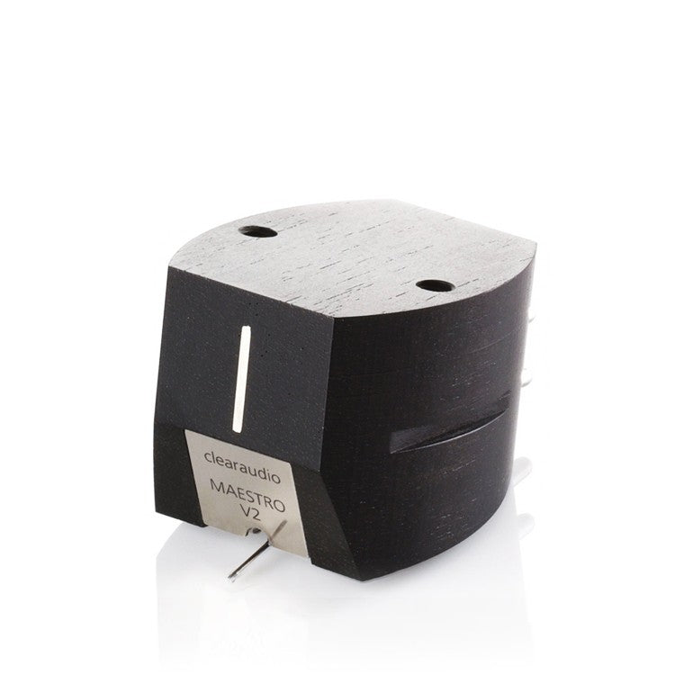 Clearaudio Moving Magnet Phono Cartridges