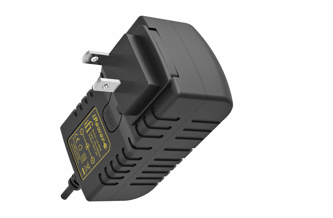 【未開封】iFi audio iPower 5V/2.5A Amazon.com: iFi SilentPower iPower2 - Low Noise DC Power