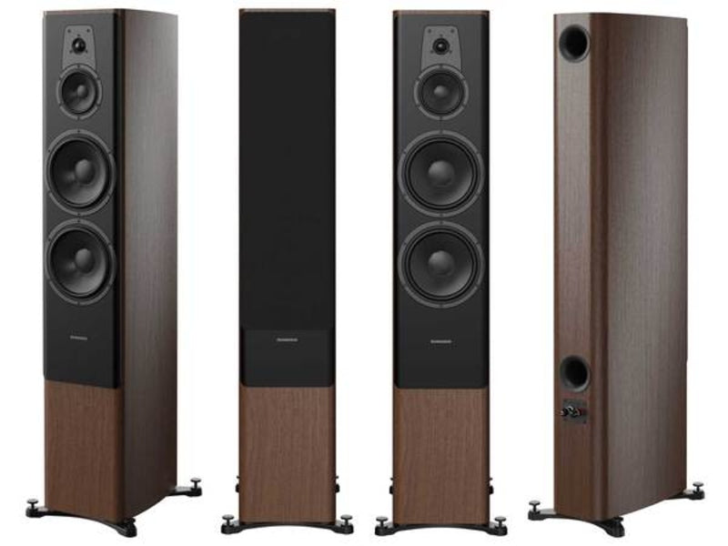Dynaudio Contour 60i Floorstanding Loudspeaker AudioVision SF
