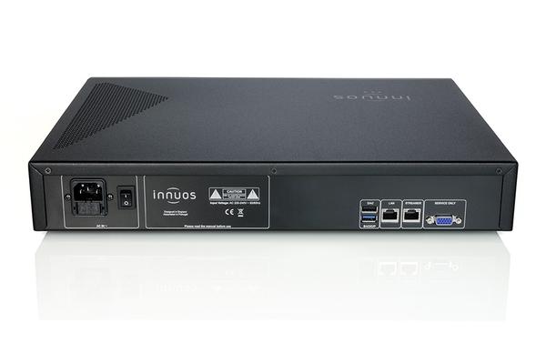 Innuos ZEN Mk3 Server/Streamer