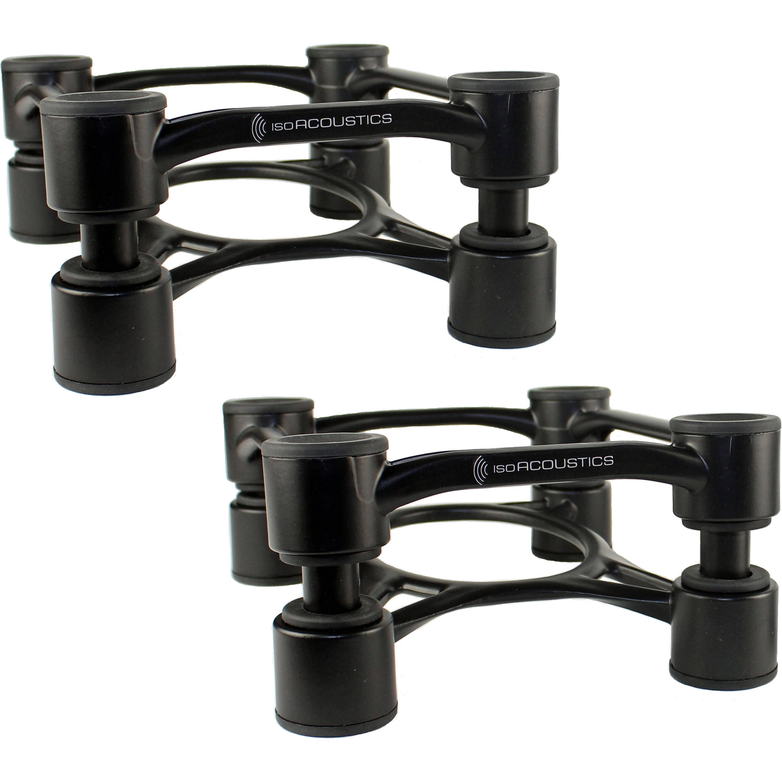 IsoAcoustics Aperta Stands