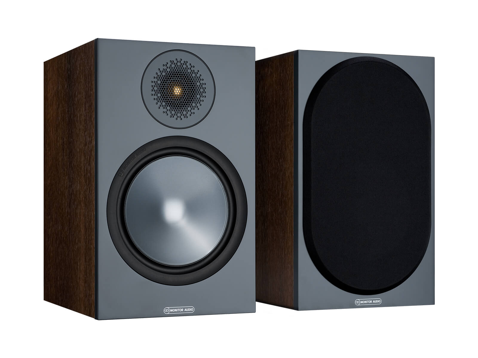 Monitor Audio Bronze 100 (PAIR) (STOCK SALE) (available to demo)