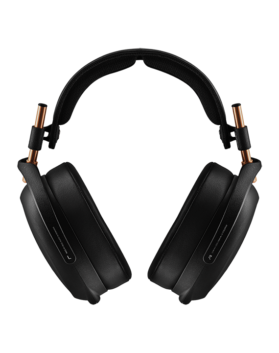 Meze Liric Closed-Back Headphones (STOCK SALE) (available to demo)