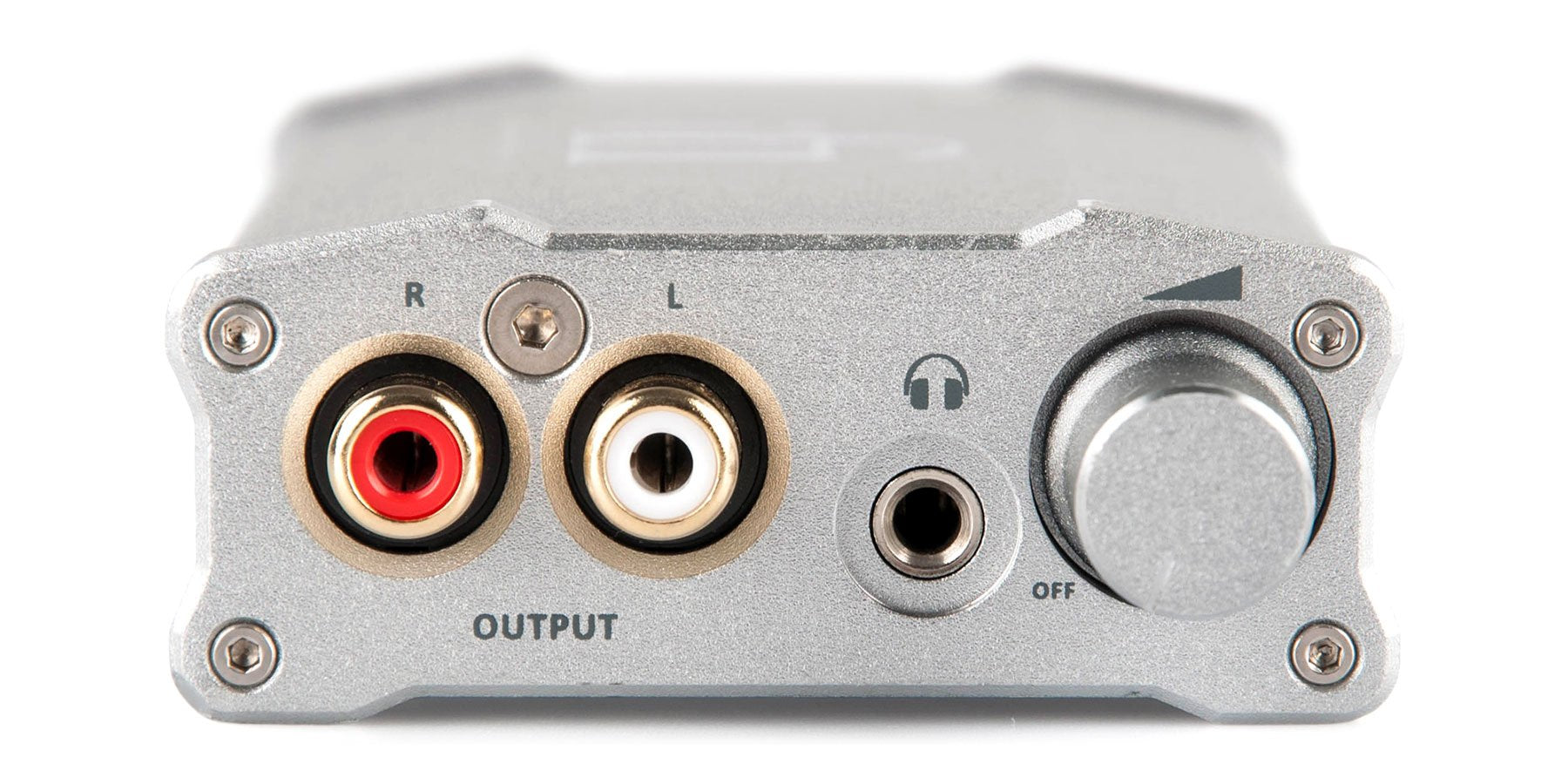 iFi iDSD LE DAC (STOCK SALE) – AudioVision San Francisco