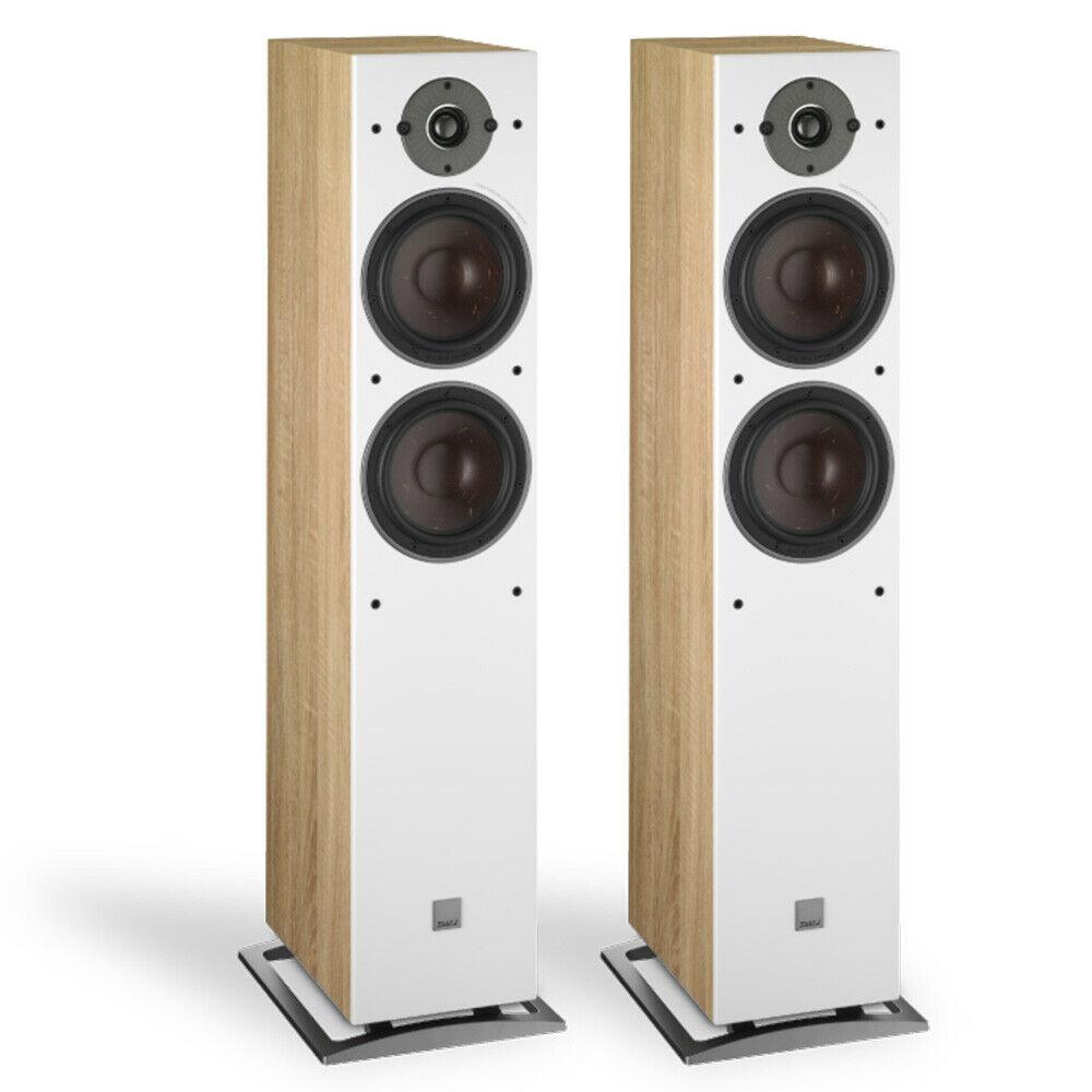 Dali Oberon 7 Floorstanding Loudspeaker (EACH) (STOCK SALE