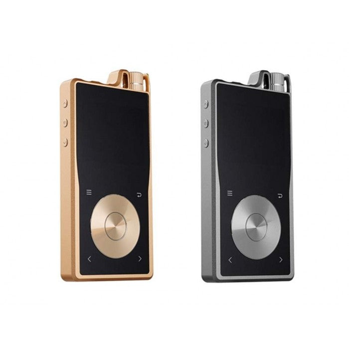 ポータブルプレーヤー Questyle QP2R Questyle QP2R Digital Audio Player (OPEN BOX - 30-DAY WARRANTY