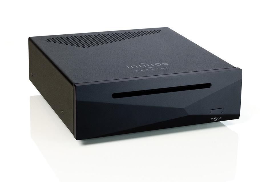 Innuos ZENmini S Mk3 Server/Streamer (available to demo)
